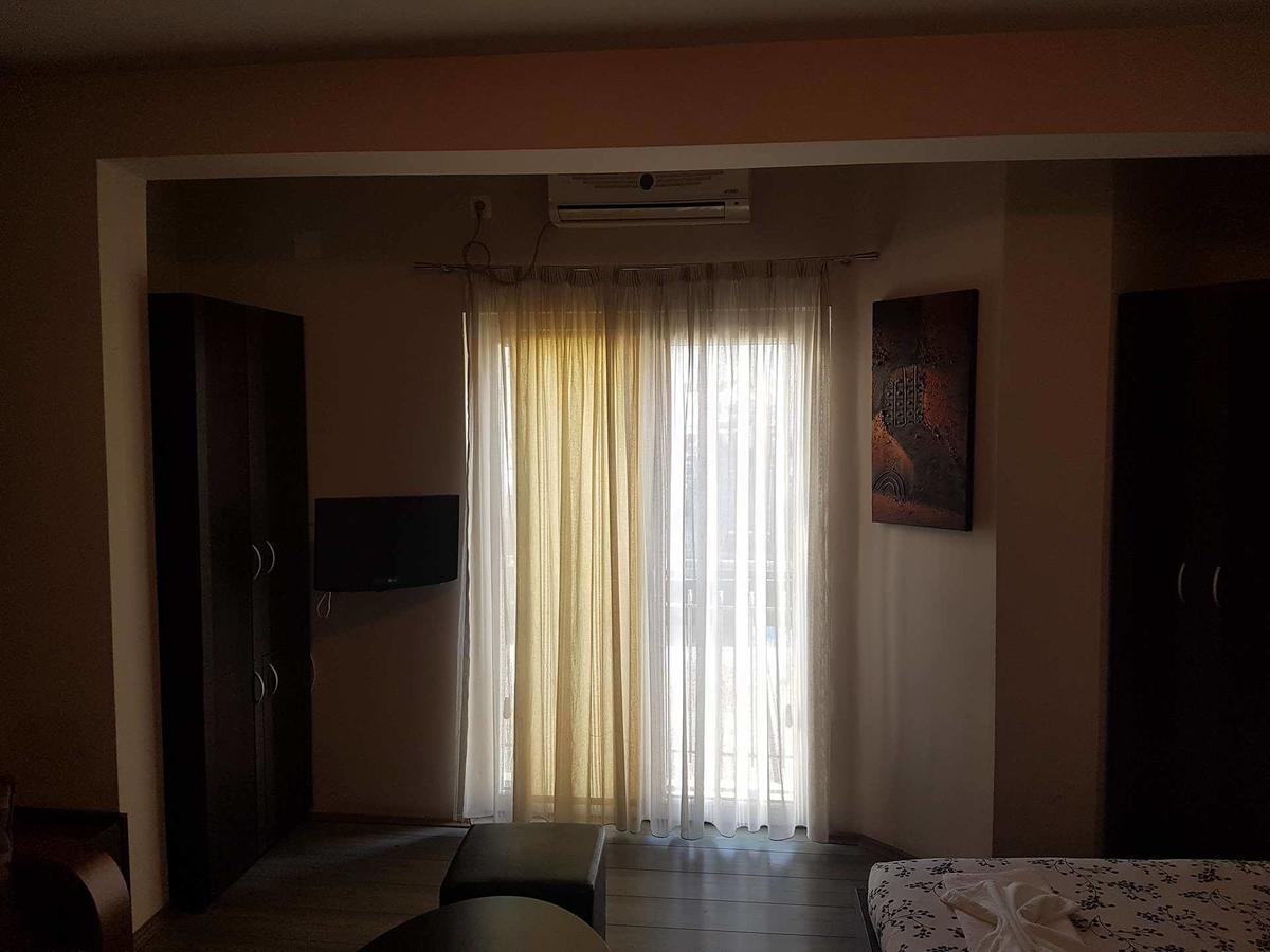 Villa Piano&Bar Ohrid Exterior photo