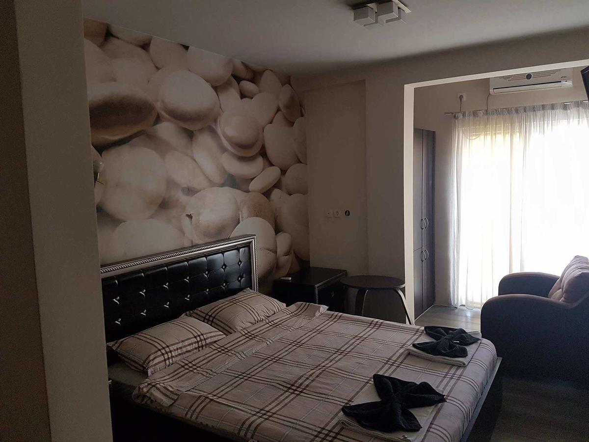 Villa Piano&Bar Ohrid Exterior photo