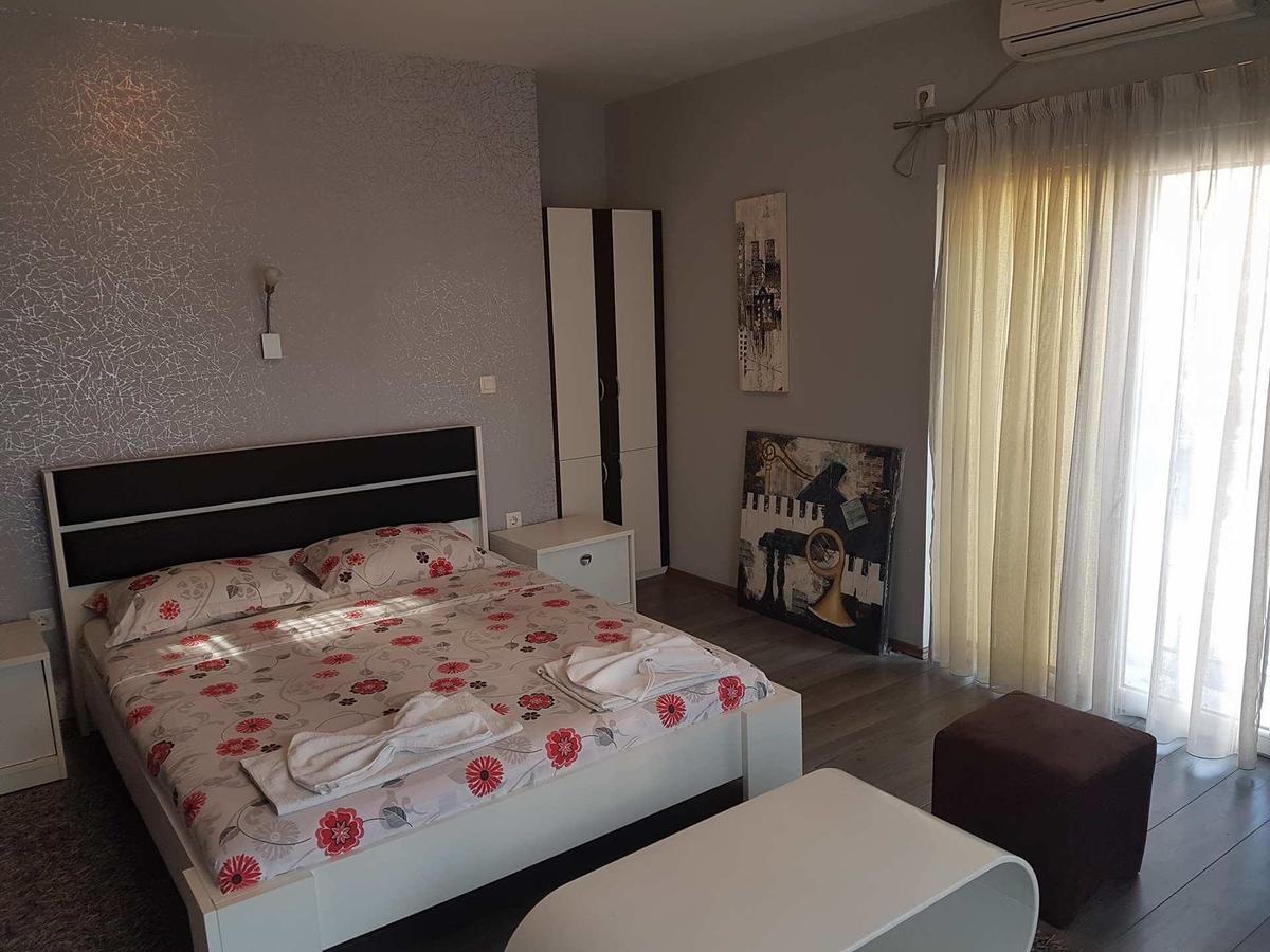 Villa Piano&Bar Ohrid Exterior photo