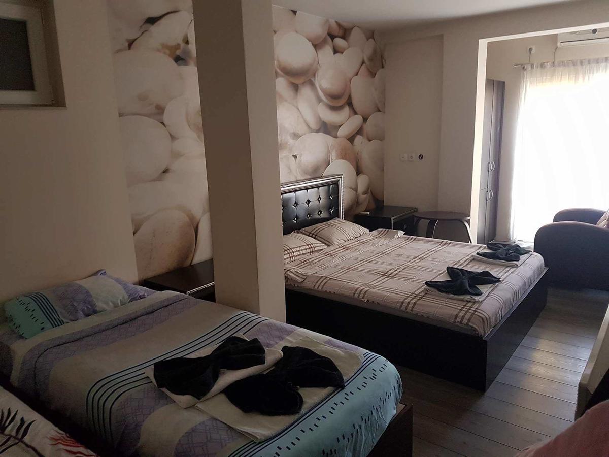 Villa Piano&Bar Ohrid Exterior photo