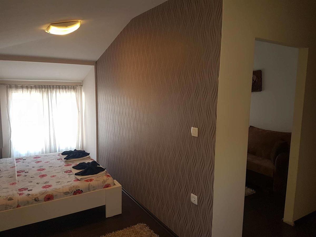 Villa Piano&Bar Ohrid Exterior photo