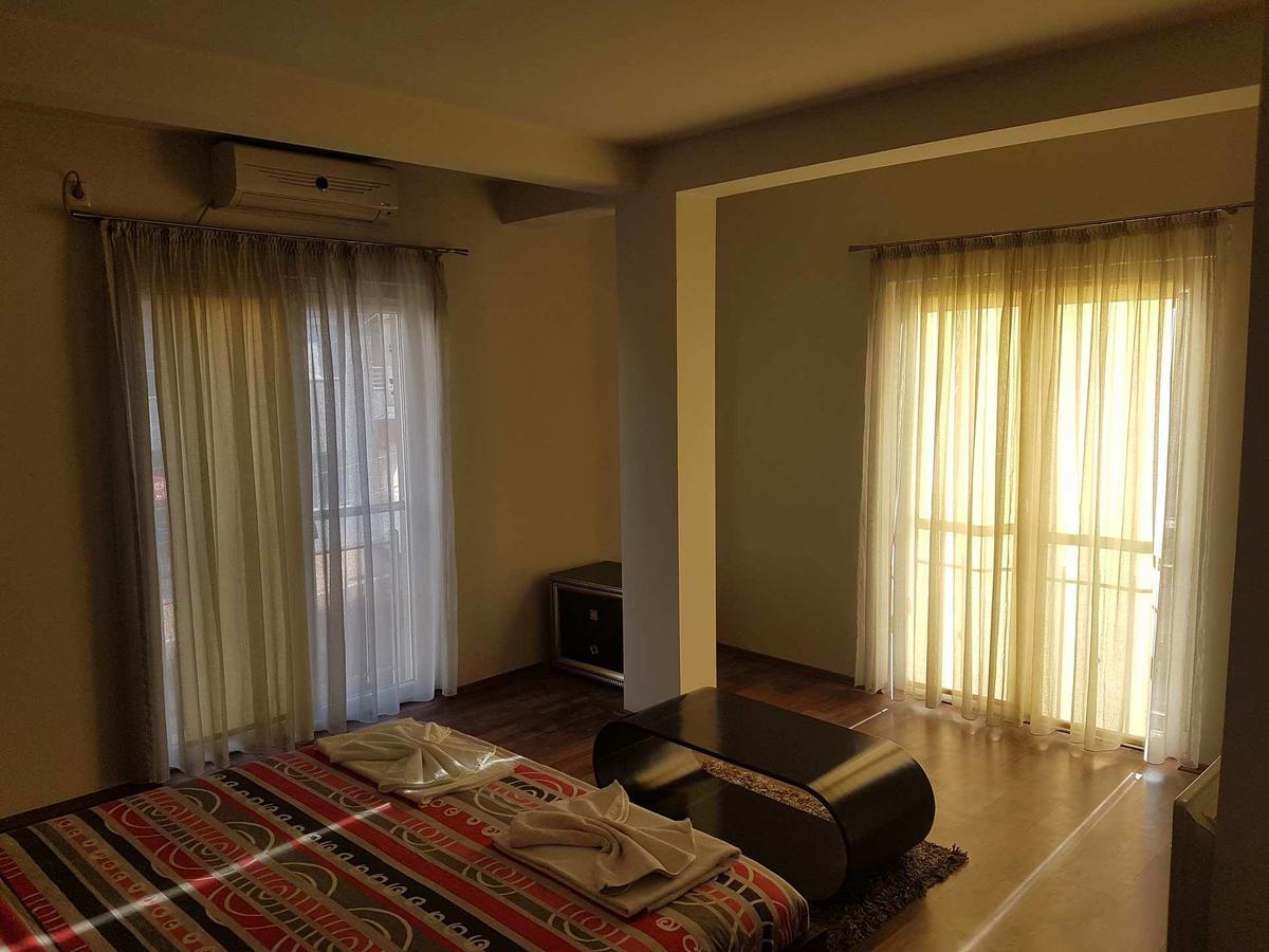 Villa Piano&Bar Ohrid Exterior photo