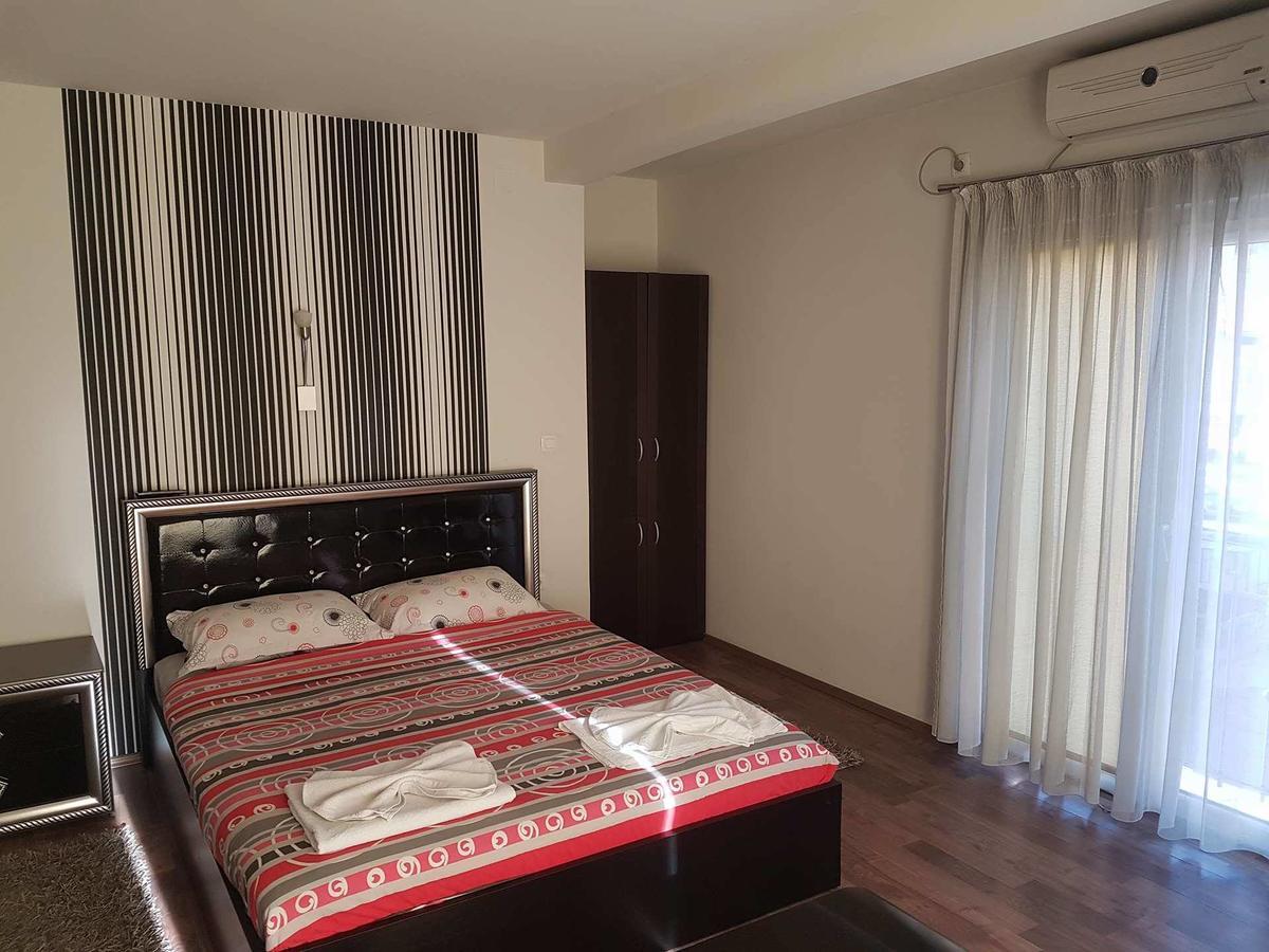 Villa Piano&Bar Ohrid Exterior photo