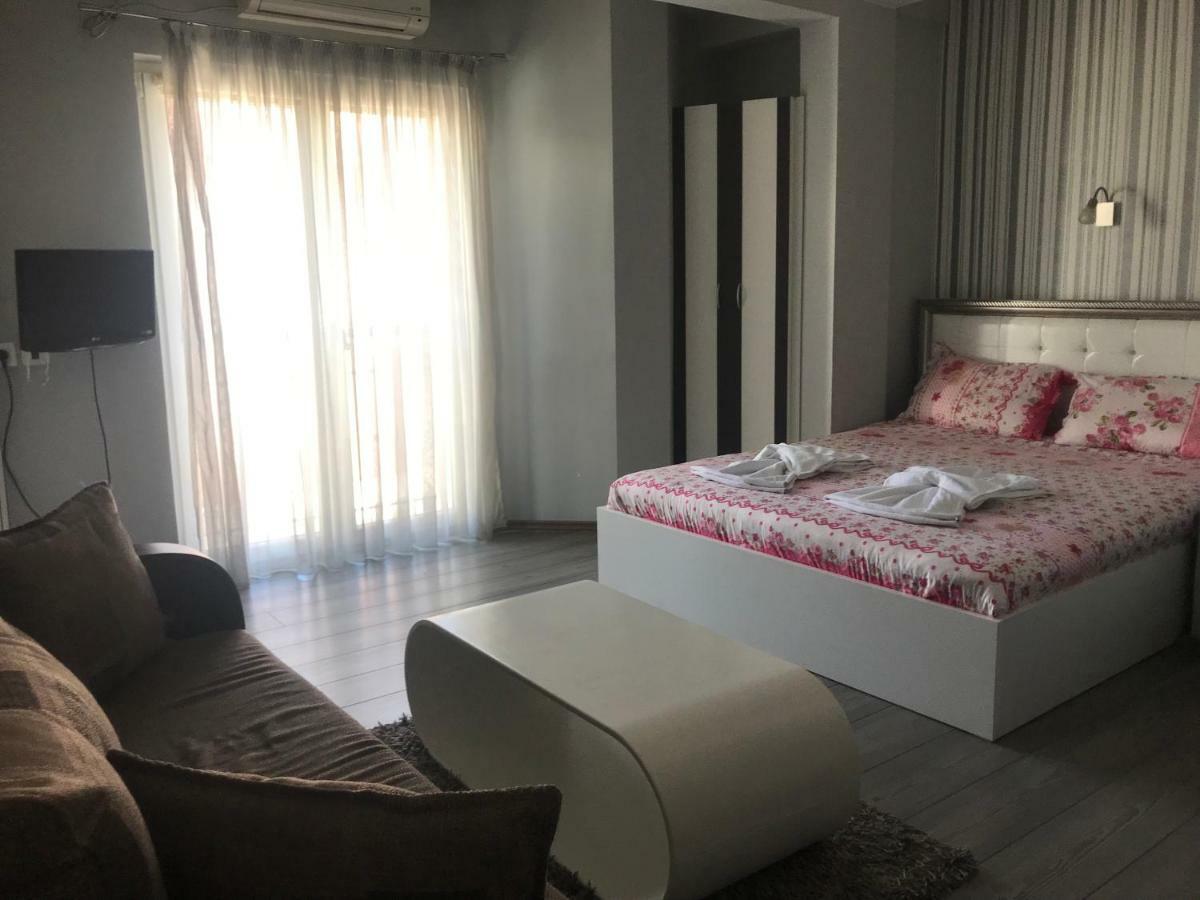 Villa Piano&Bar Ohrid Exterior photo