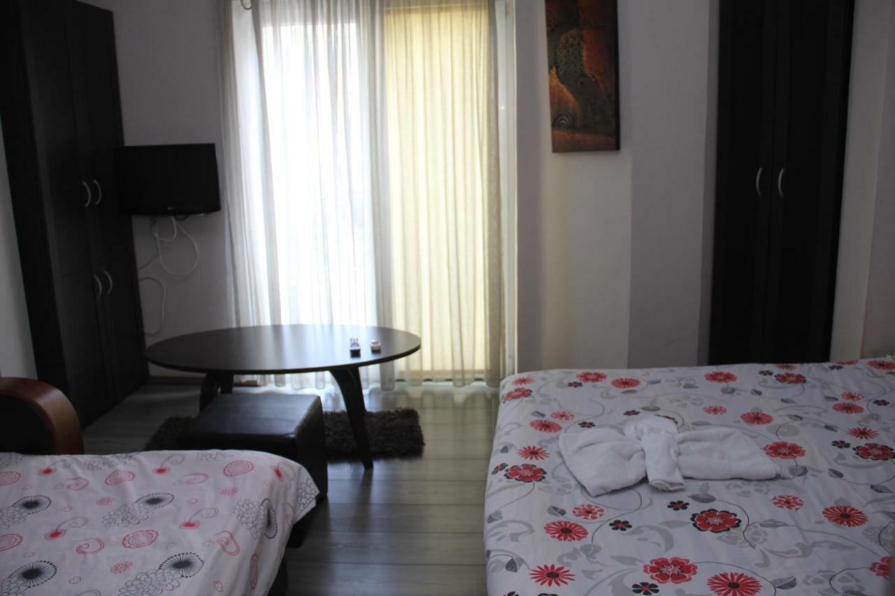 Villa Piano&Bar Ohrid Exterior photo
