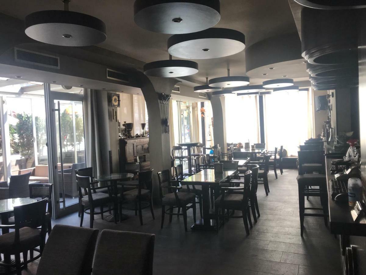 Villa Piano&Bar Ohrid Exterior photo